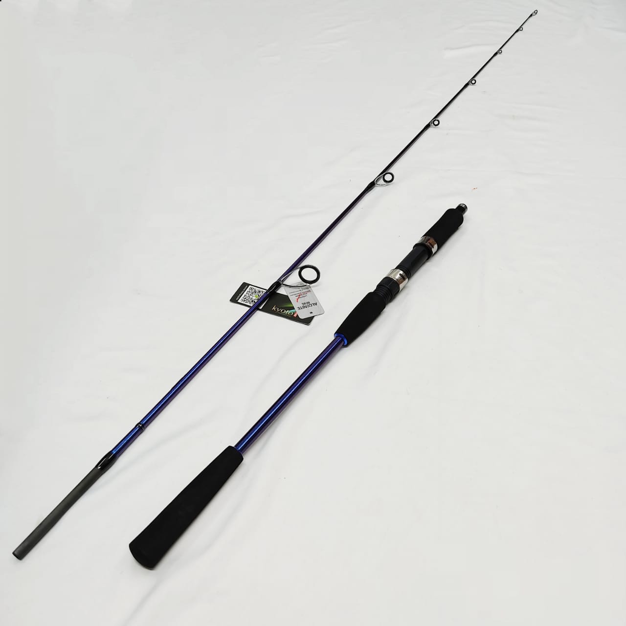 Rod Kyoto Grand Jigger Jigging Spinning Sug