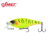 OFMER 4D SHALLOW SHAD 57F - f1765 - 57mm - 5-14-working-days