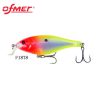 OFMER 4D SHALLOW SHAD 57F - f1878 - 57mm - 5-14-working-days