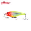 OFMER 4D SHALLOW SHAD 57F - f1976 - 57mm - 5-14-working-days