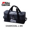 BAG, ABU GARCIA 3 WAY TOOL BAG WP - charcoal-bk