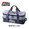 BAG, ABU GARCIA 3 WAY TOOL BAG WP - white-ch