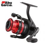 ABU GARCIA BLACK MAX SPINNING REEL - BMAXSP 5