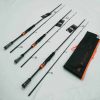 ROD,ABU GARCIA DIABLOR SPINNING - dos-622l-a - length-62