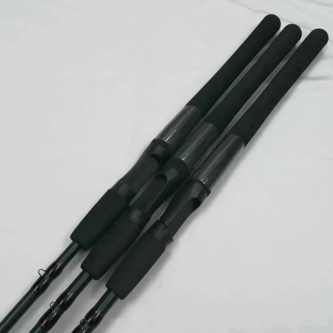 Abu Garcia SONICMAX Casting rod