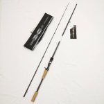 ROD, ABU GARCIA XROSSFIELD CASTING - axfc662mh-a - length-66