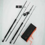 ROD,ABU GARCIA DIABLOR SPINNING - dos-602h-a - length-6