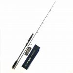 ROD,AJIKING ATOM LIGHT JIGGING SPINNING (BUTT JOIN) - ATM-632MLS - length-63