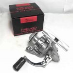 REEL,ANYFISH MICRO POWER SPINNING - 800hp