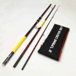 ROD,AWA-SHIMA PRIME CASTER SURF (2018) - 3903 - length-13