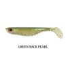 LURES, BERKLEY POWER BAIT RIPPLE SHAD 3