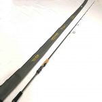 ROD,BULLZEN BS MONSTER EXTREME SUPER FINESSE (UL) SPINNING - BSUL58-XXUL - length-58 - 1-2LB