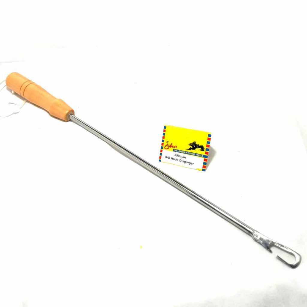 COBRA STAINLESS STEEL HOOK SUG