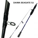 ROD,DAIWA SEAGATE SJ CASTING SD (2018) - SJ 66B-5