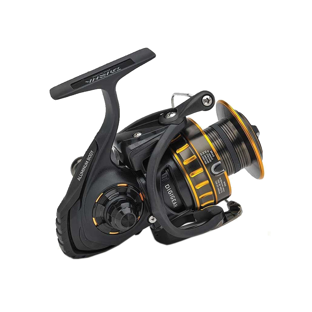 REEL,DAIWA BG SPINNING (2016) – SUG