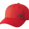 DAIWA CAP ( DC-94008 ) - RED FREE