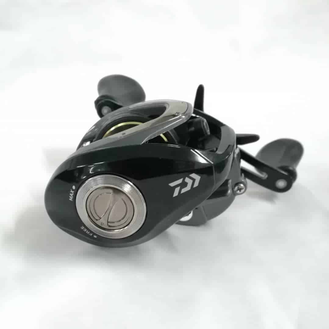 REEL,DAIWA CR80 CASTING ( 2018 ) – SUG