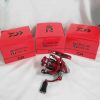 DAIWA REVROS RR LT SPINNING REEL JDM (2019) - 1StopFishing