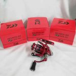 REEL,DAIWA REVROS RR LT SPINNING JDM (2019) - 2500xh