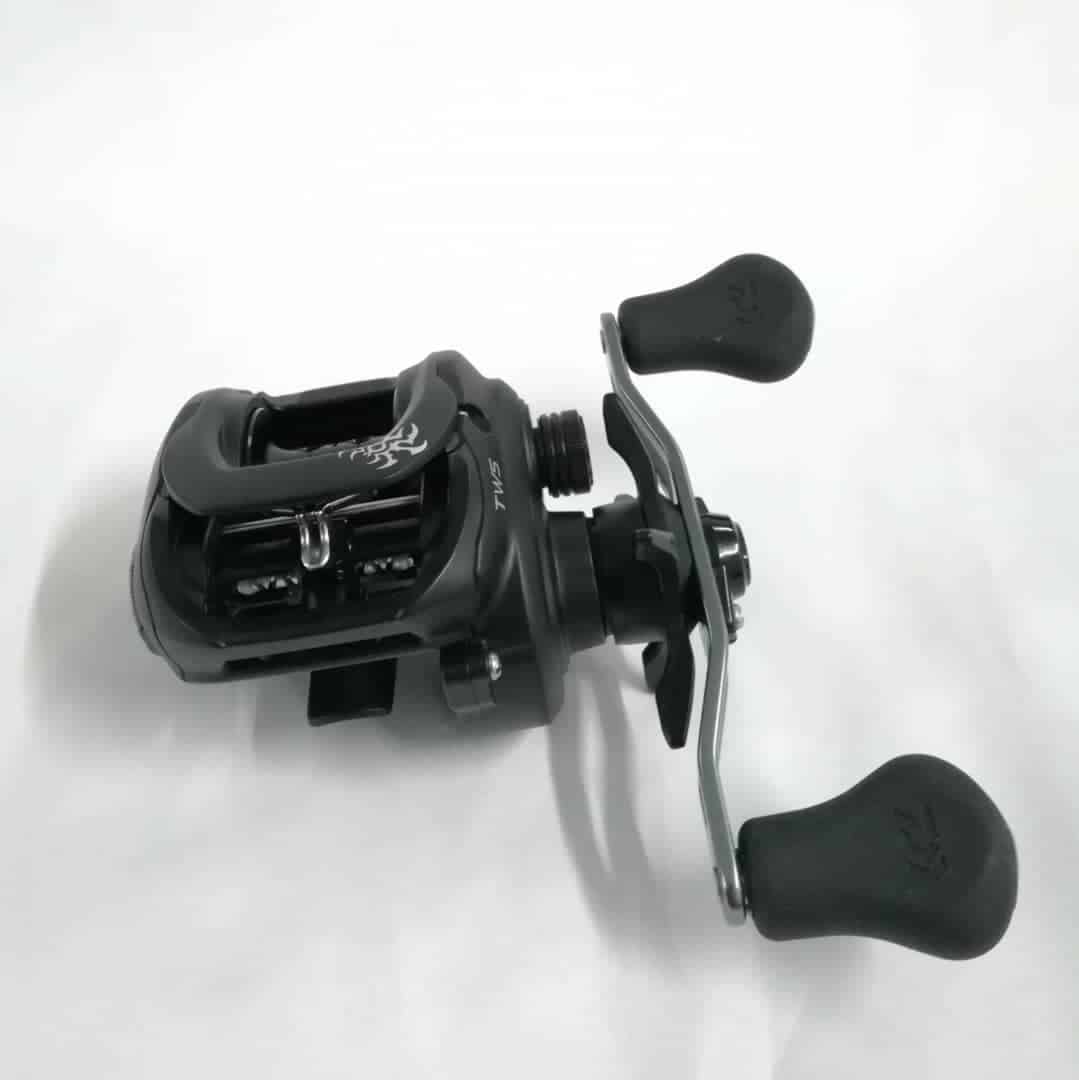 DAIWA TATULA 150 CASTING REEL (AD) 2018 - SUG