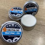 DEUTHLON CERAMIC REEL GEAR GREASE 10ML - deuthlon-ceramix