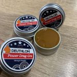 DEUTHLON POWER DRAG GREASE 10ML - deuthlon-power-drag