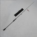 ROD, EUPRO CAPTAIN JIGGING SPINNING - cjs631m - length-63