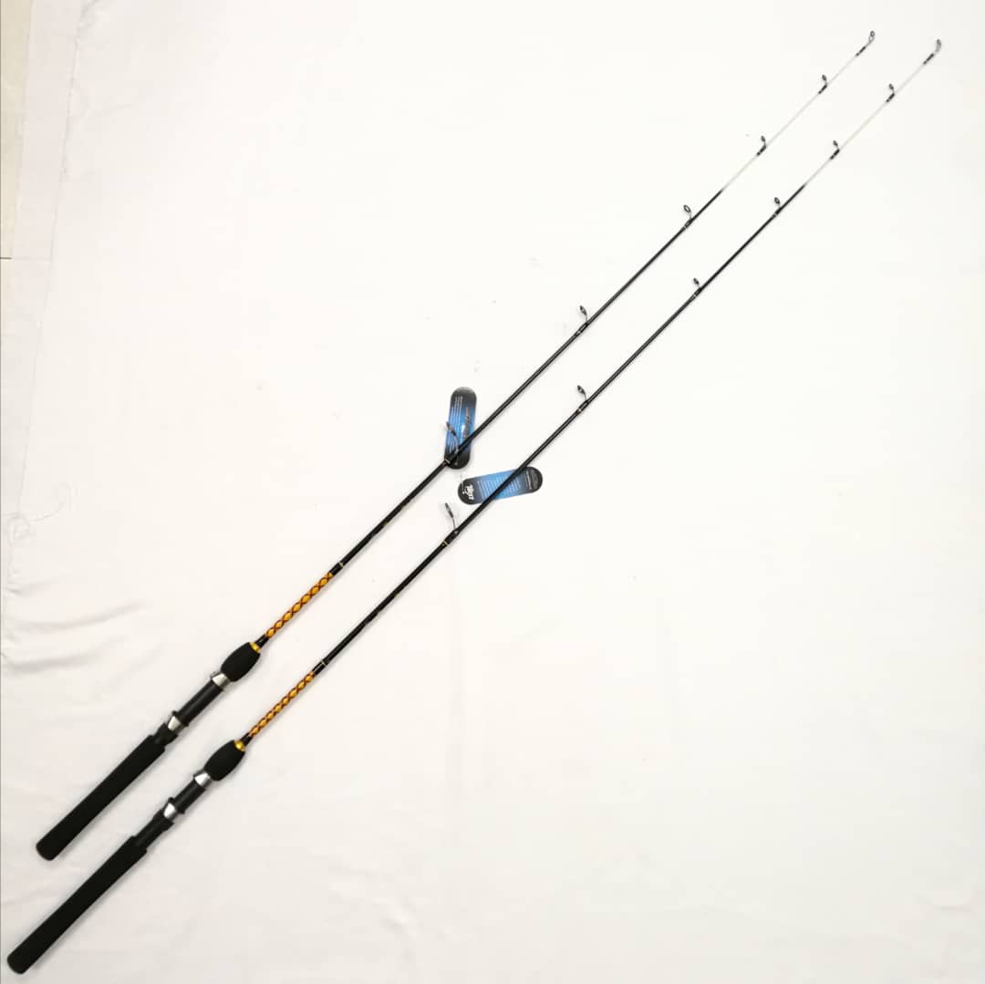 SPINNING ROD Archives - Page 3 of 40 - SUG