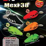 EXP MEXI 38 ( 37MM ) - 05