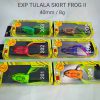 EXP TULALA SKIRT FROG II 40MM - 201