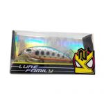 EUPRO K2 LURE (PB45SK) - CY - 45mm