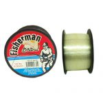 LINE , FISHERMAN BRAND FISHING MONOFILAMENT - 20lb - 0-45mm - 2-3-working-days