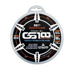 GAWAS GS100% FLUORO CARBON (Leader) - 30lb - 30m - 0.50mm