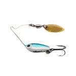 OFMER GUPPY SPINNERBAITS - la03 - m252r - 2-3-working-days