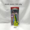 JIG, ASARI KAIDO 7055 40g - 04