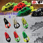 EXP KILLER FROG II - 40mm - red-04