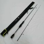 ROD,KYOTO AIRFLOW UL SPINNING - SP58FUL - length-58