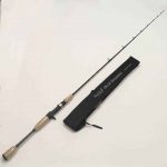 ROD,KYOTO BLUE BASS PRO CASTING - length-6 - 8-17lbs