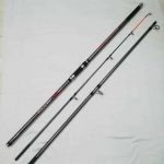 ROD,KYOTO FOLGORE REVOLUTION SURF CASTING - 3903 - LENGTH 13