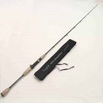 ROD,KYOTO RED BASS PRO CASTING - length-66 - 8-17lbs