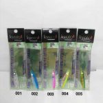 JIG,KYOTO WILD MICRO JIG LEAD FISH 3g - 001