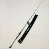 ROD, LEMAX JAPAN SUPER GAME MICRO MAX SOLID CARBON CASTING (JSG-C) GREEN - JSG-C 631SF - length-63 - green - 1-5-4-0