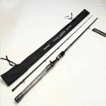 ROD,MAGURO GIANT MASTER CUSTOM BASS ROD CASTING - MGM-C210-2XH - length-7