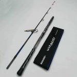 ROD,MAGURO VITALITY SPINNING JIGGING - MVIT-J592S - length-59 - 2-0-4-0