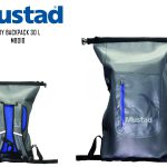 MUSTAD DRY BACKPACK 30L MB010 - mb010
