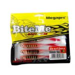 SOFT LURE, MEGAPRO BITEME BMSLT (RTLE) - 12cm - 6 - 2-3-working-days - bm-slt12rtle - 12-pr0