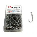 OMGA 1930SS O'SHAUGHNESSY HOOKS - 5 - 100pcs - 2-3-working-days