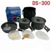 SNIPER OUTDOOR COOKING SET - ds-300