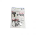 OWNER FISHING HOOK (S-75M) - 1 - 5PCS - 2-3-working-days