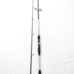 SPINNING ROD, OYAMA MISSION ROD - LENGTH 5.6